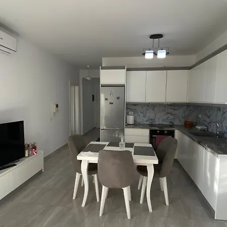 Seaview White * Sarande